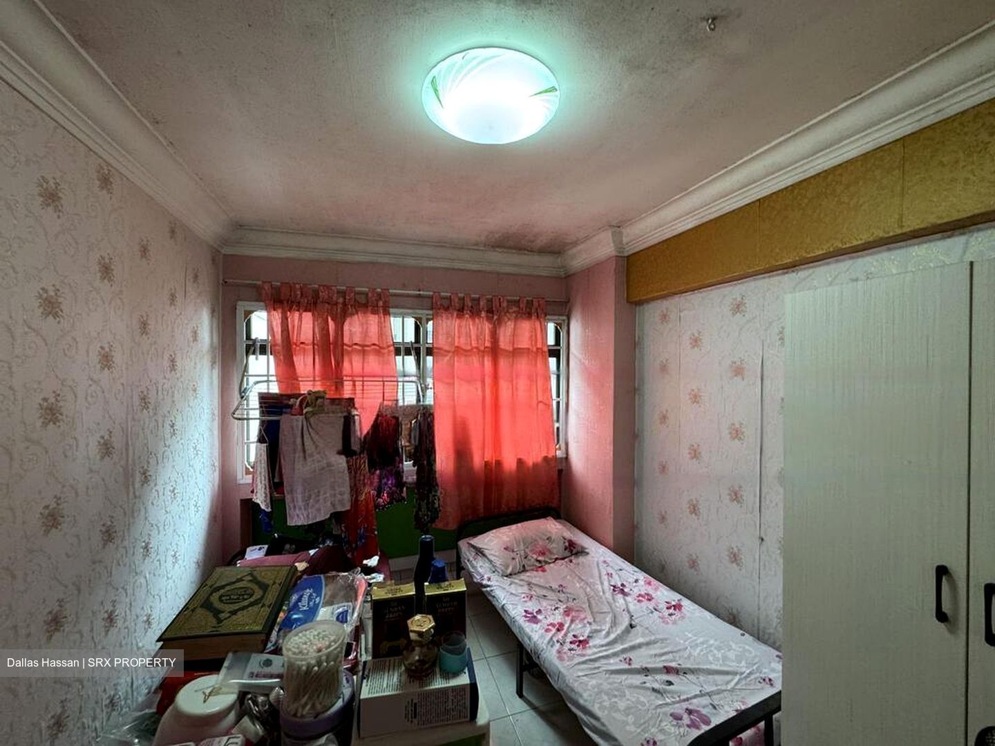 Blk 691 Jurong West Central 1 (Jurong West), HDB 4 Rooms #429031611